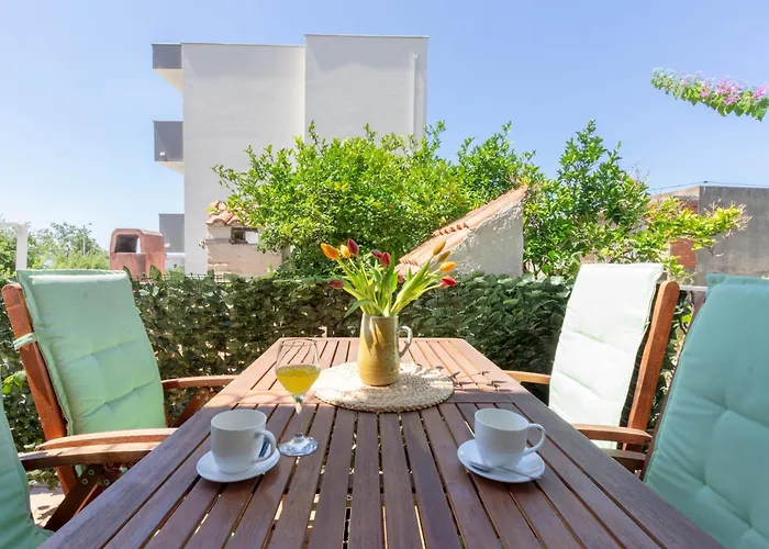 Apartman Dag