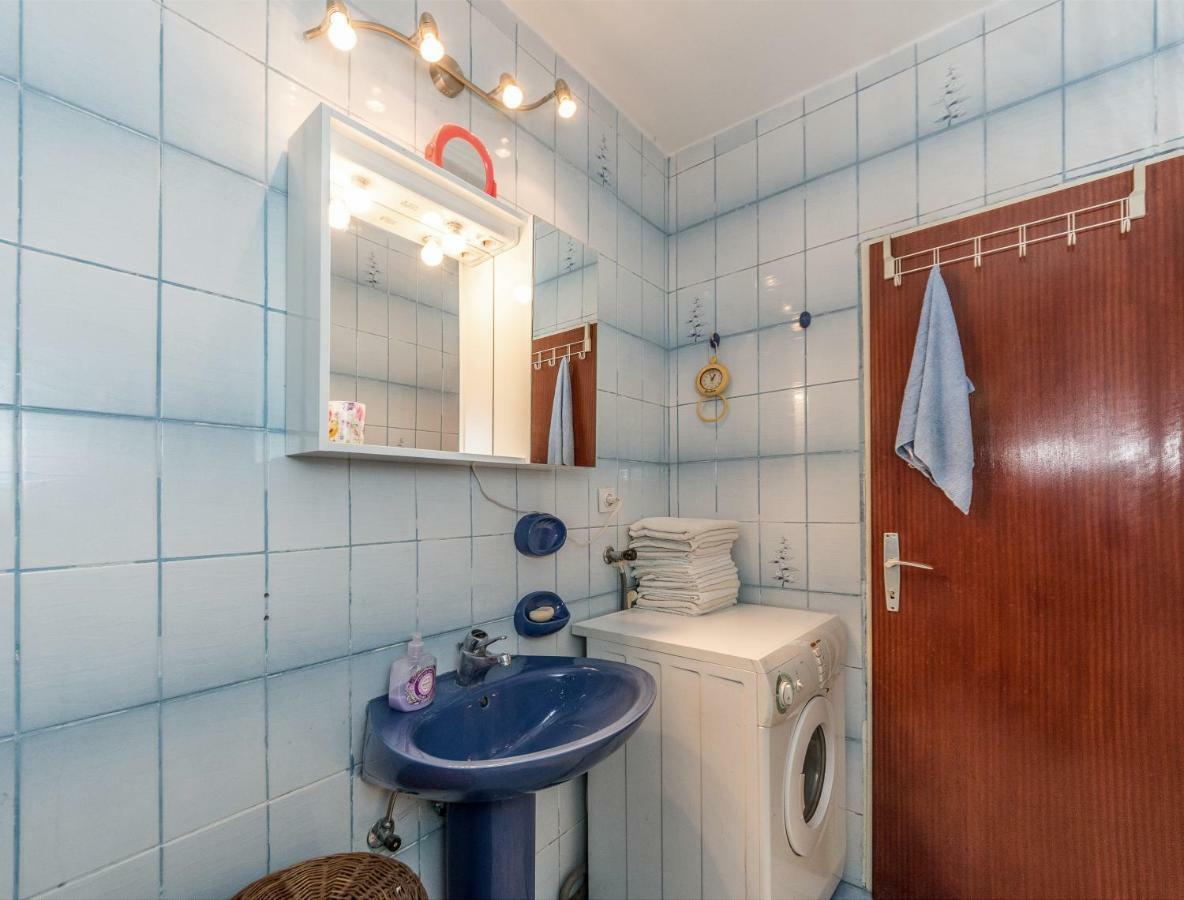 Apartman Dag Podstrana