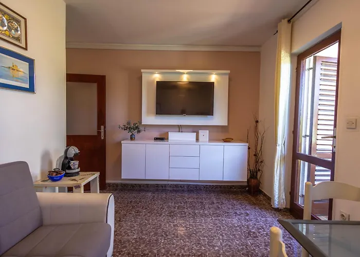 Apartman Dag