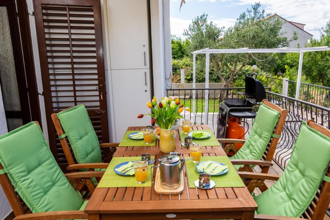 Apartment Dag