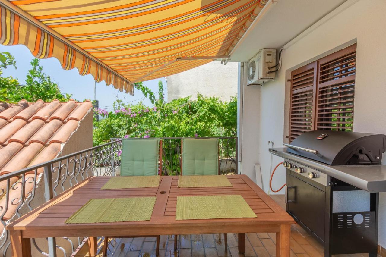 Dag Apartment Podstrana