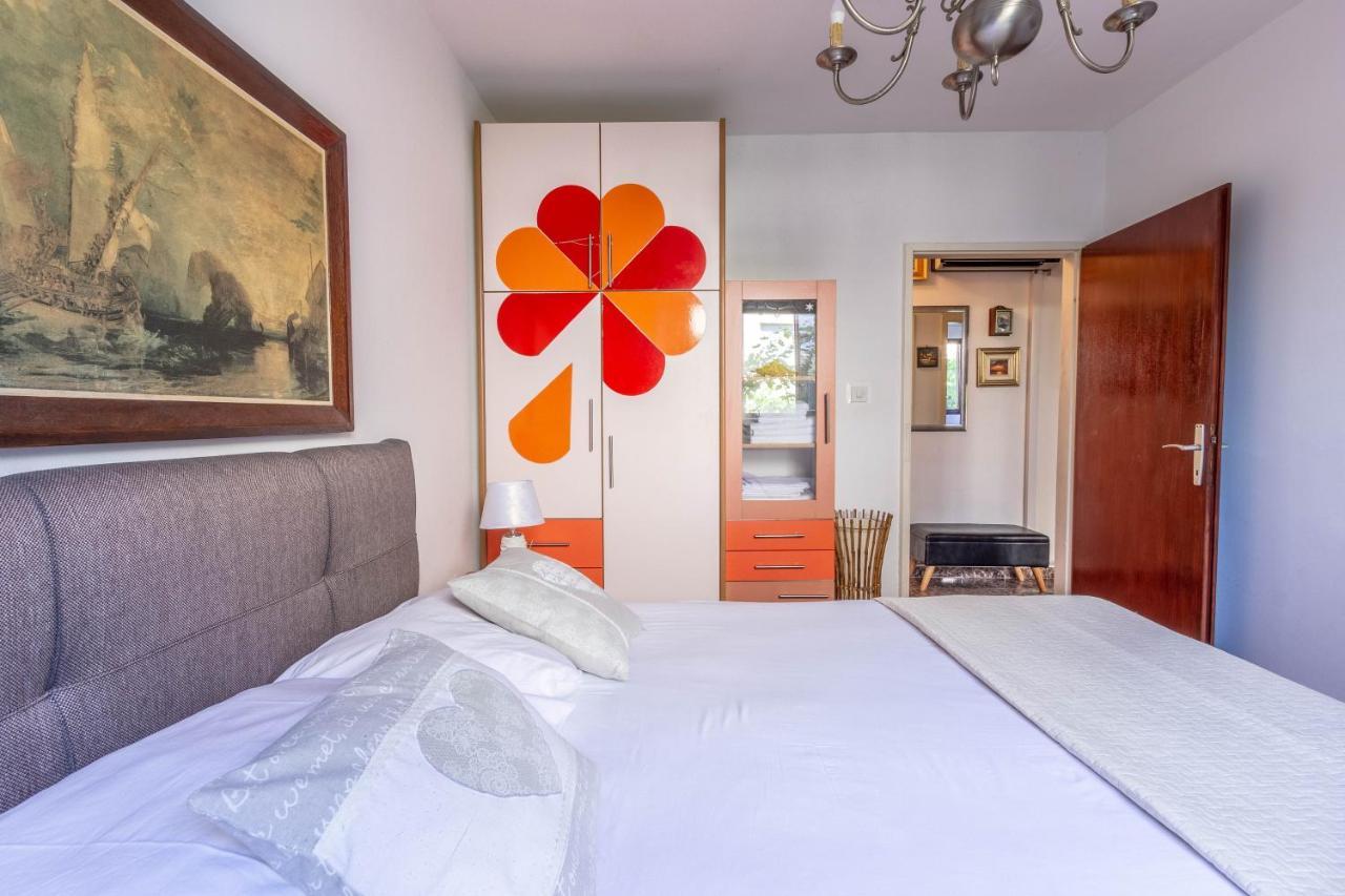 Apartment Dag *