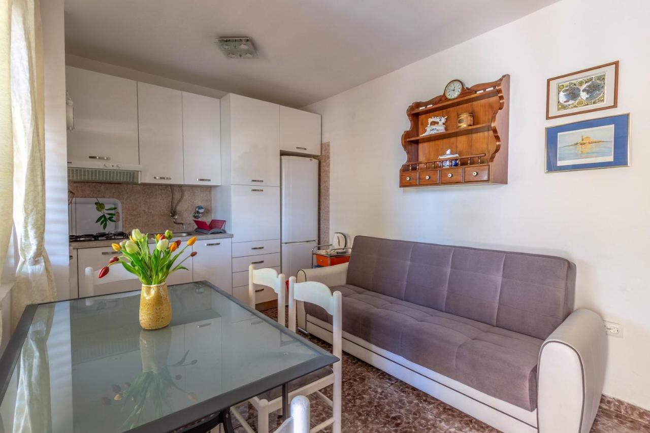 Dag Apartment *
