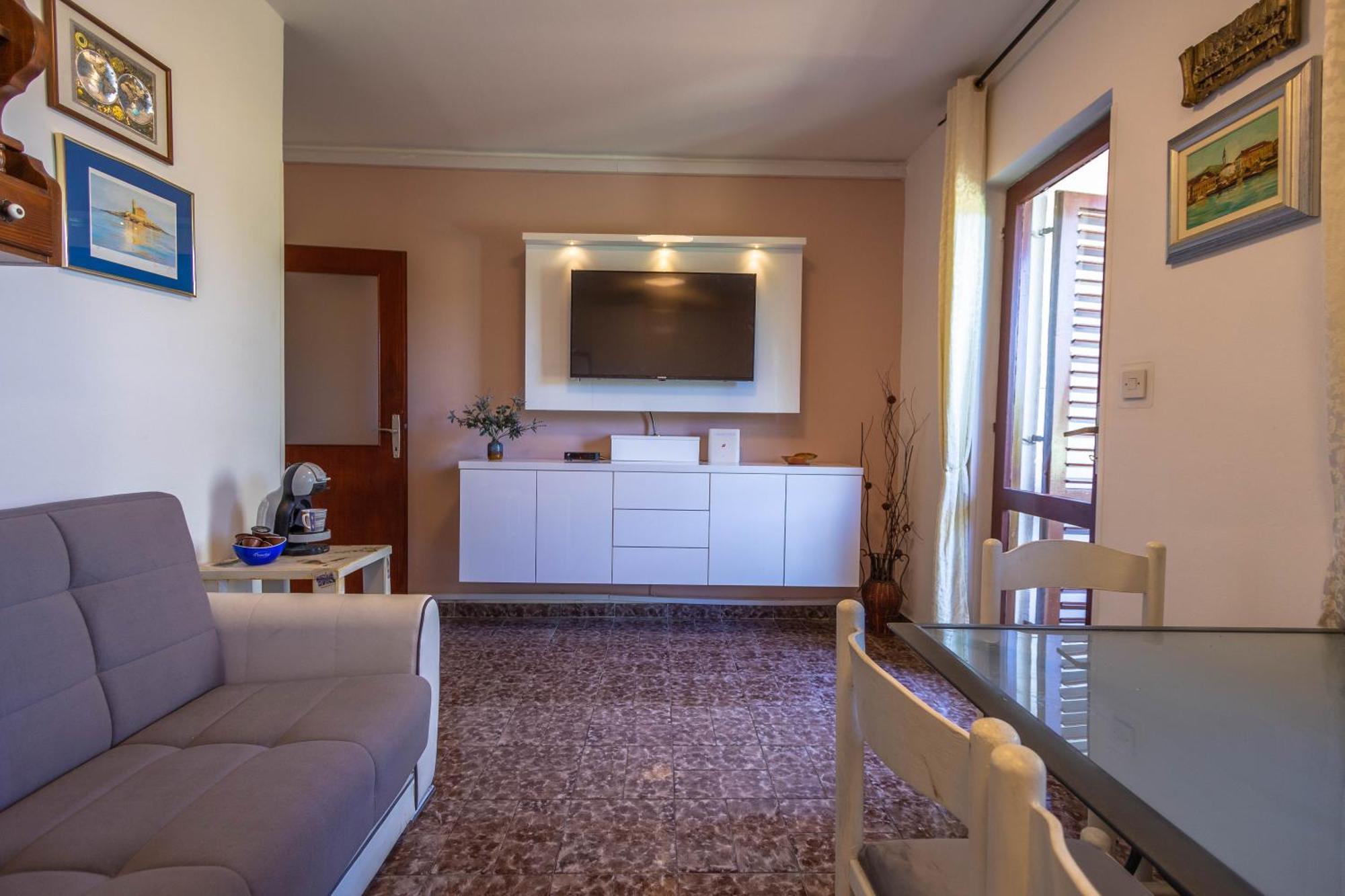 Dag Apartment