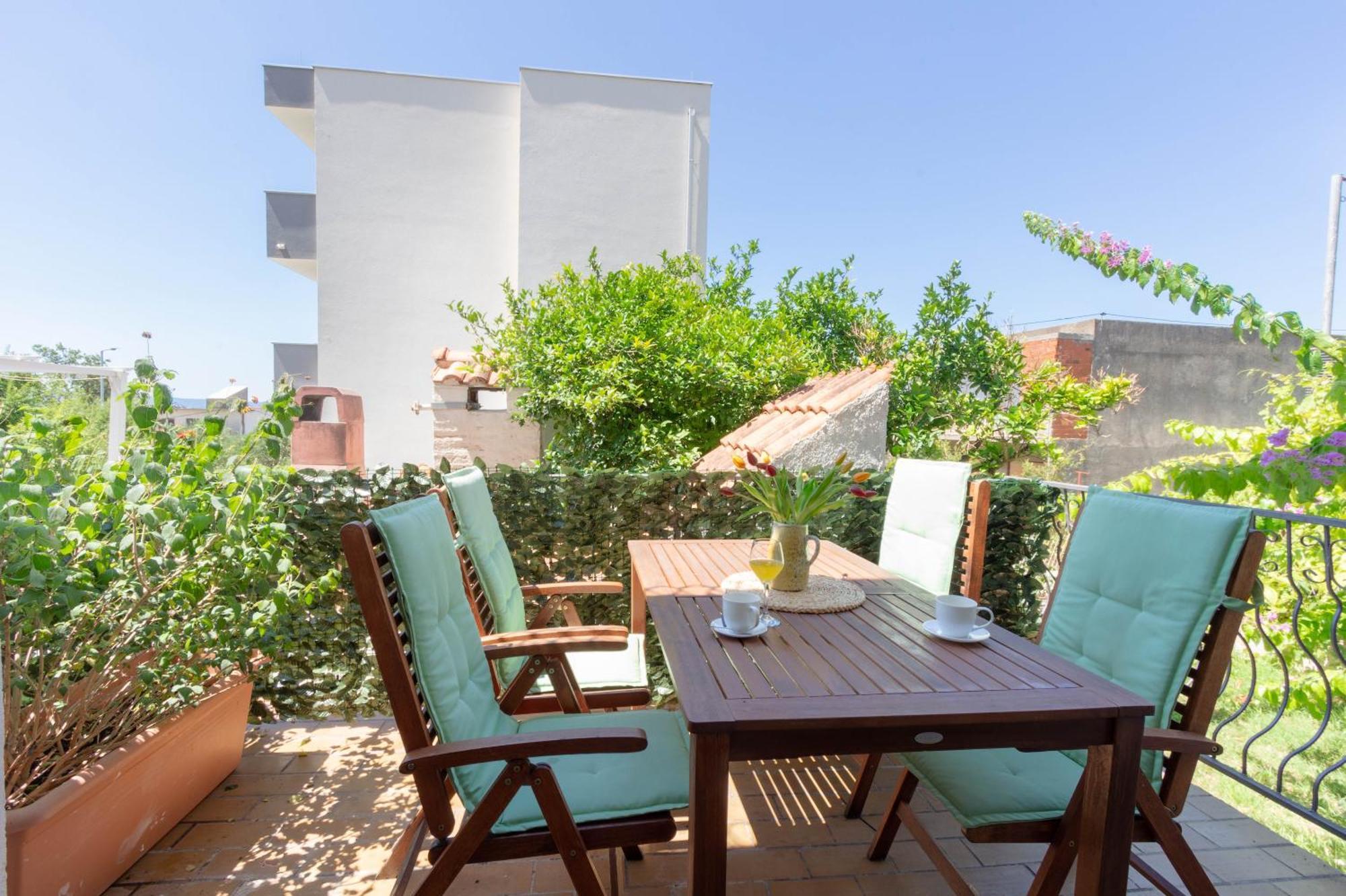 Apartment Dag
