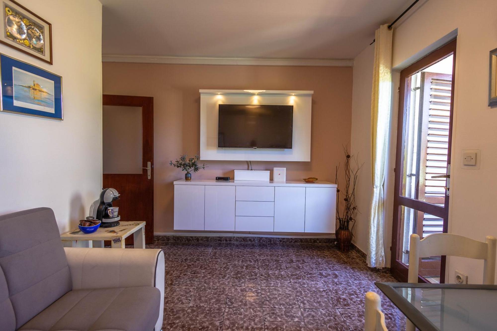 Apartment Dag *