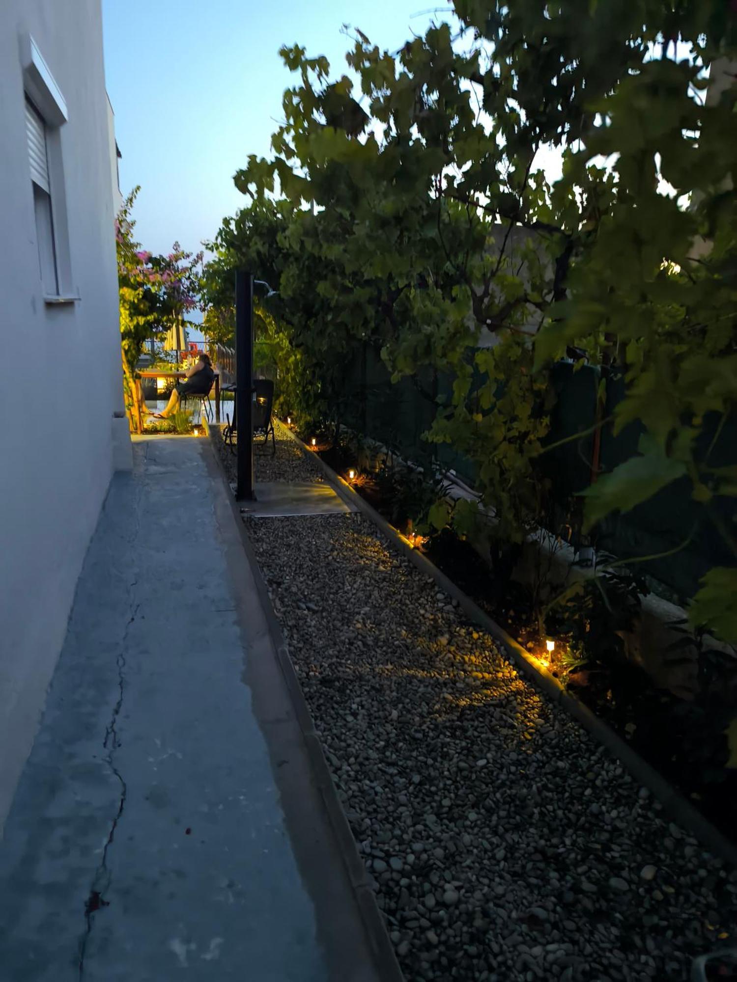 Dag Apartment Podstrana